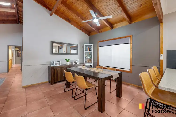Fifth view of Homely house listing, 24 Stretham Avenue, Picnic Point NSW 2213