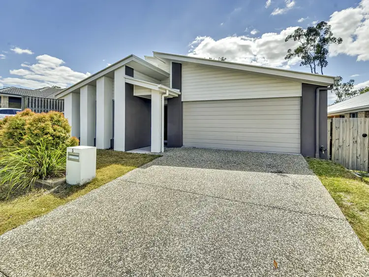 Main view of Homely house listing, 51 Bonello Circuit, Flagstone QLD 4280