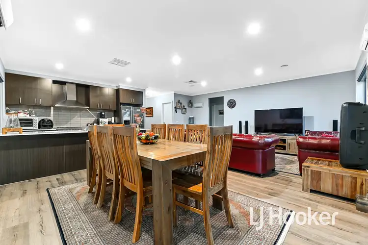 Third view of Homely house listing, 106 Elmslie Drive, Cranbourne East VIC 3977