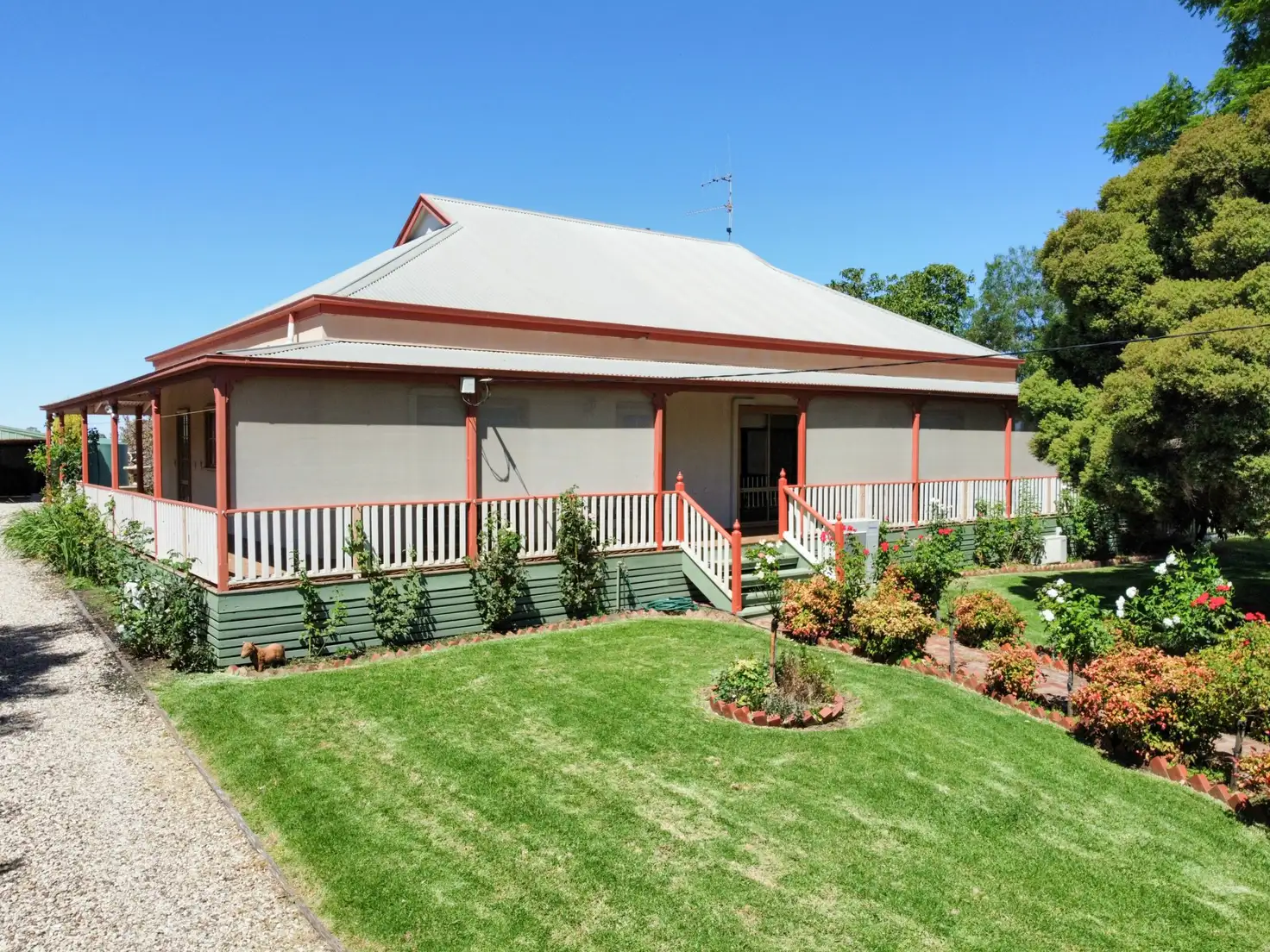 Main view of Homely rural property listing, 121 Nyah West Road, Nyah West VIC 3595