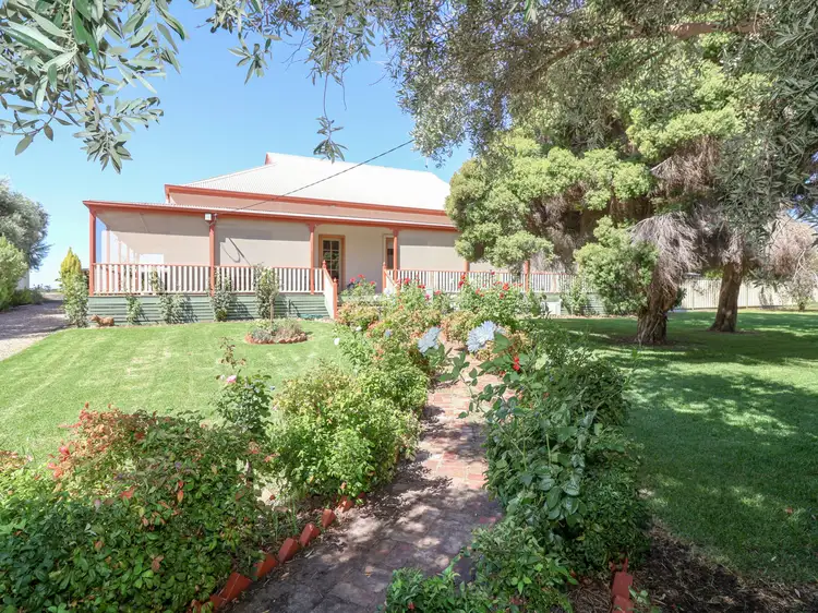 Third view of Homely rural property listing, 121 Nyah West Road, Nyah West VIC 3595