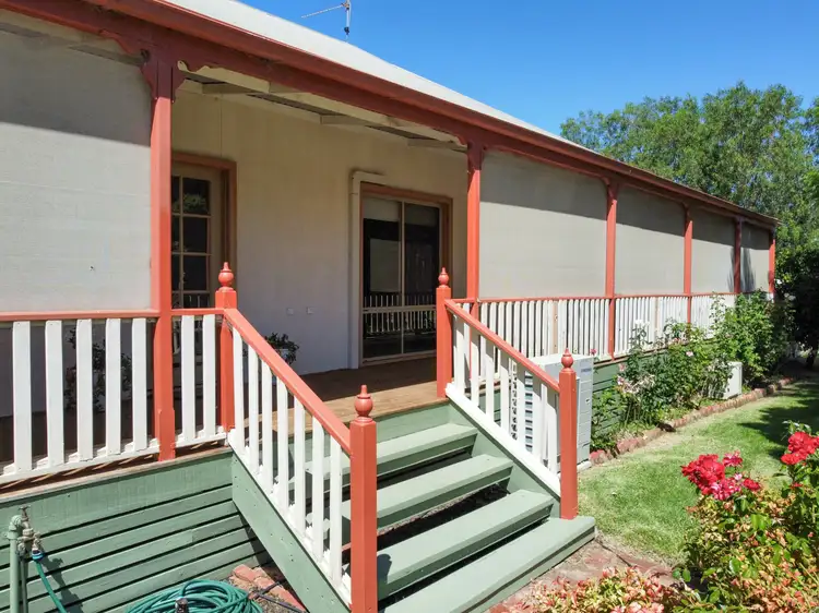 Fourth view of Homely rural property listing, 121 Nyah West Road, Nyah West VIC 3595