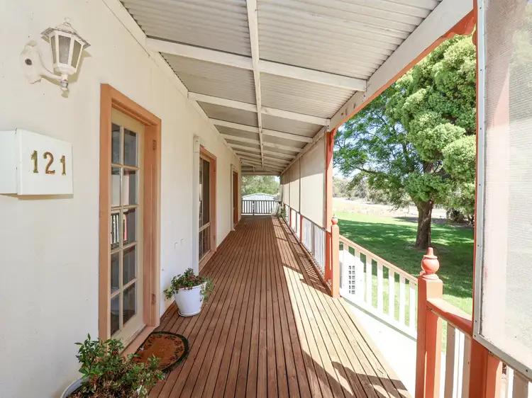 Sixth view of Homely rural property listing, 121 Nyah West Road, Nyah West VIC 3595