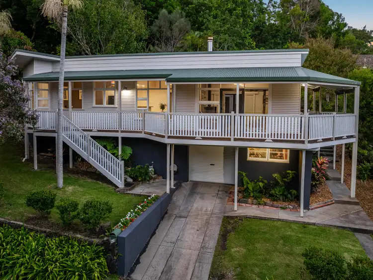 20 Eden Street, Girards Hill NSW 2480