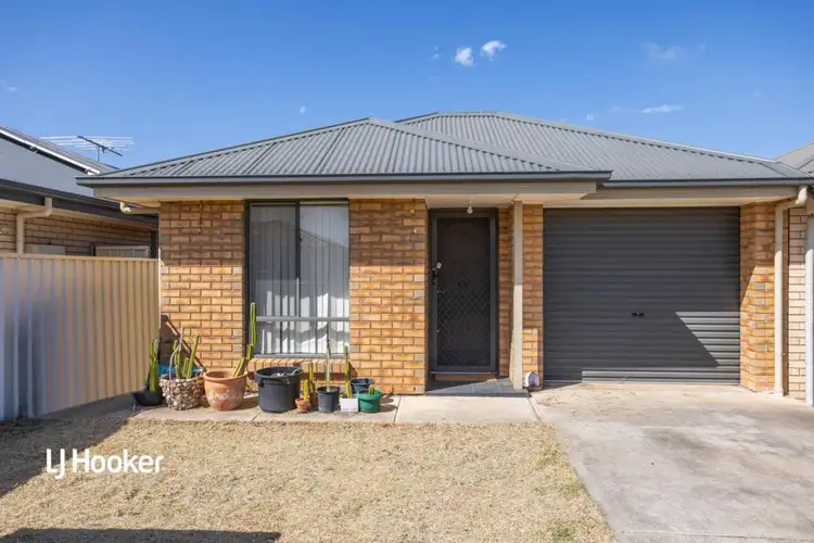 Main view of Homely house listing, 16 Isabel Road, Munno Para West SA 5115