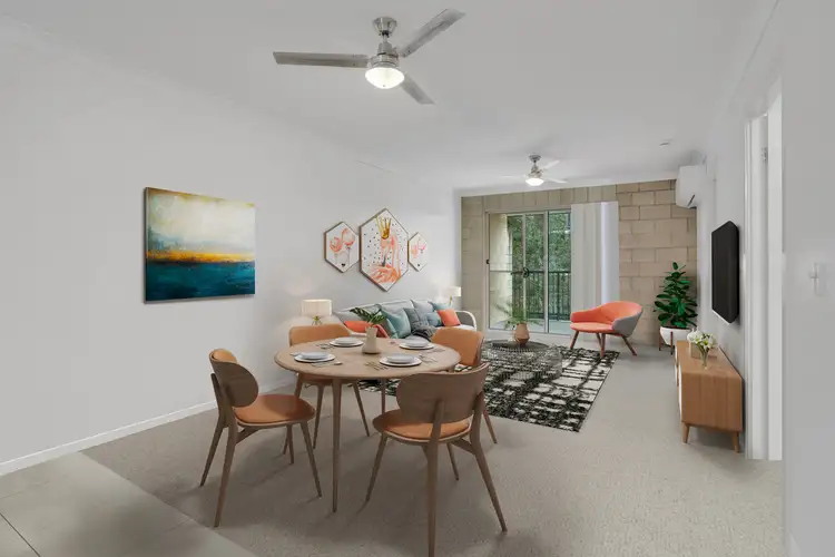Main view of Homely unit listing, 26/155-163 Fryar Road, Eagleby QLD 4207