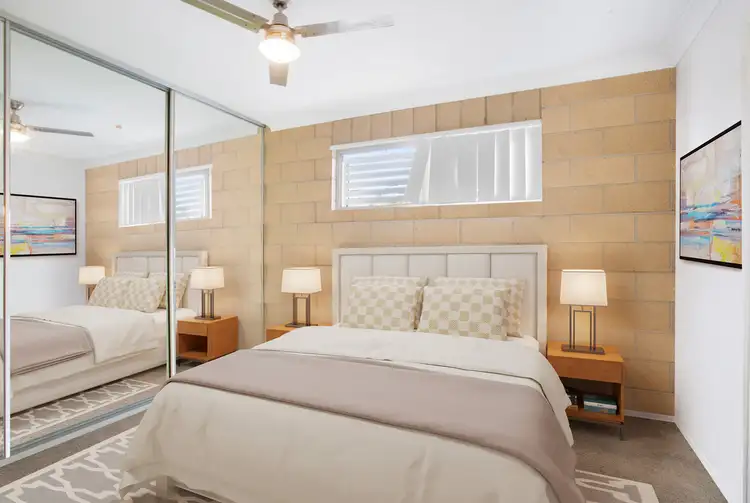 Second view of Homely unit listing, 26/155-163 Fryar Road, Eagleby QLD 4207