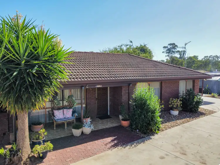 Unit 4/435 Campbell, Swan Hill VIC 3585