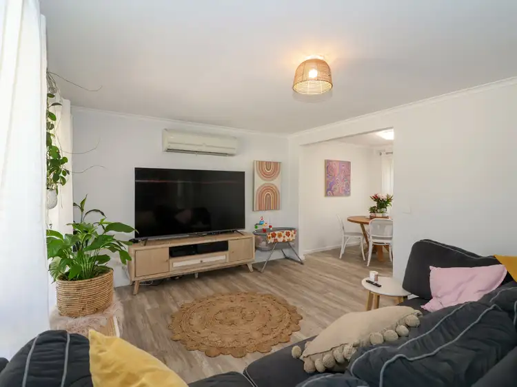 Third view of Homely unit listing, Unit 4/435 Campbell, Swan Hill VIC 3585