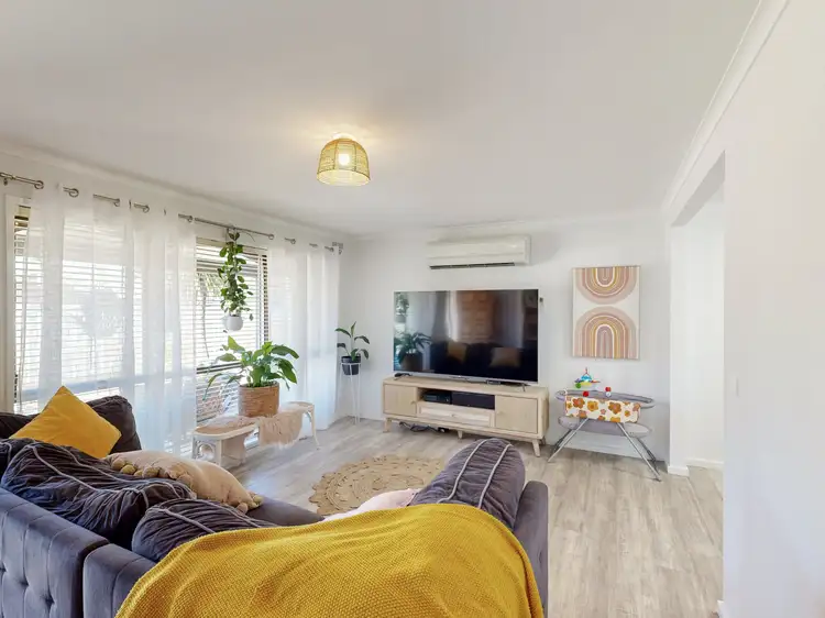 Fourth view of Homely unit listing, Unit 4/435 Campbell, Swan Hill VIC 3585