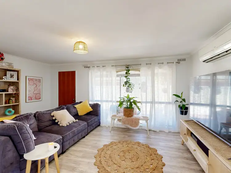 Fifth view of Homely unit listing, Unit 4/435 Campbell, Swan Hill VIC 3585