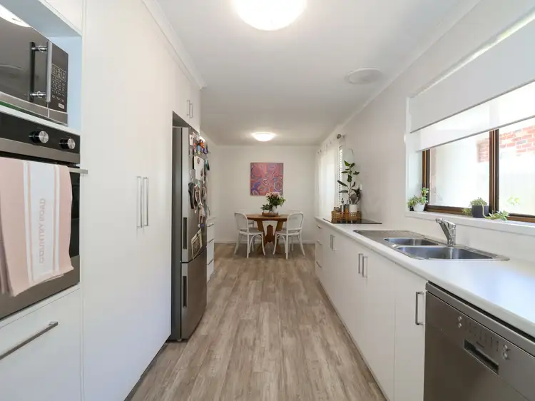 Sixth view of Homely unit listing, Unit 4/435 Campbell, Swan Hill VIC 3585