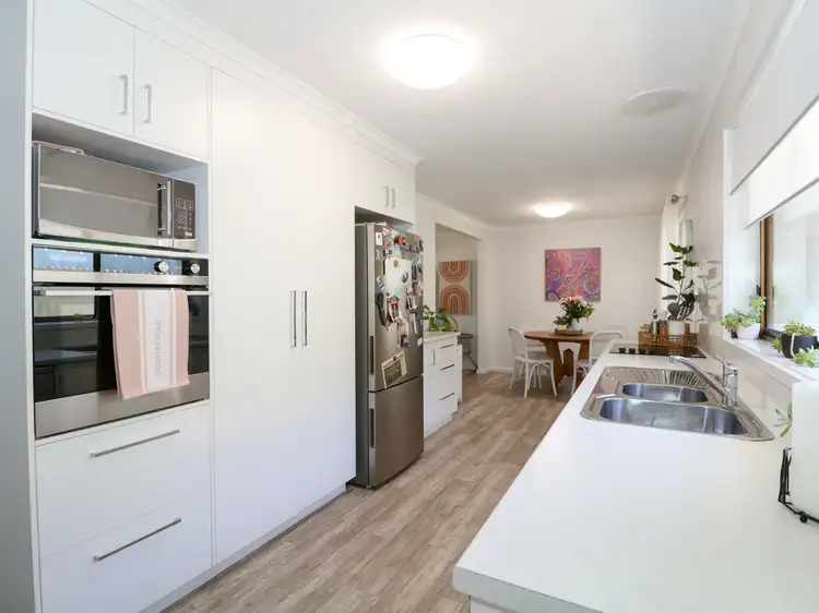 Seventh view of Homely unit listing, Unit 4/435 Campbell, Swan Hill VIC 3585