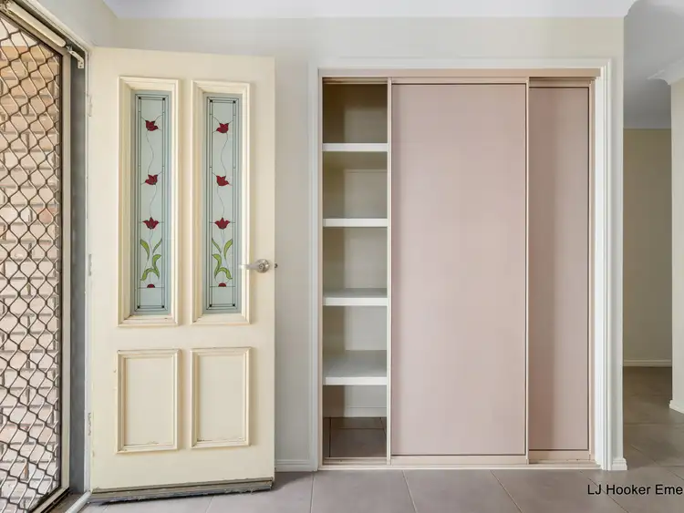 Fourth view of Homely house listing, 3 Edgewood Drive, Emerald QLD 4720