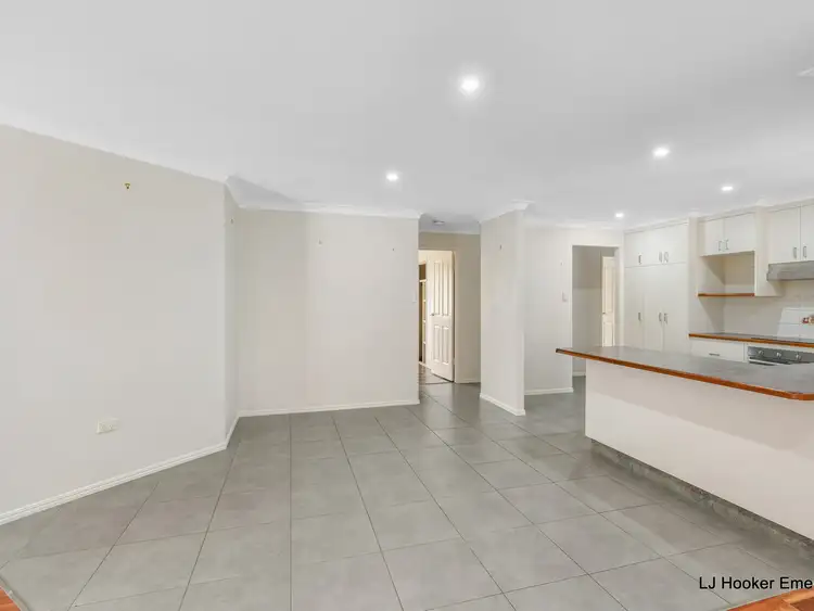 Seventh view of Homely house listing, 3 Edgewood Drive, Emerald QLD 4720
