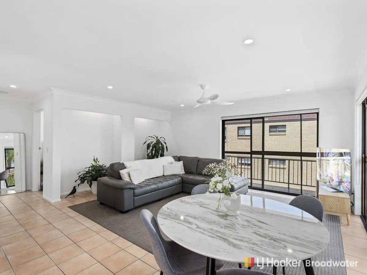 Main view of Homely unit listing, 5/27 Imperial Parade, Labrador QLD 4215