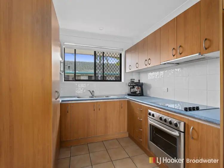 Second view of Homely unit listing, 5/27 Imperial Parade, Labrador QLD 4215