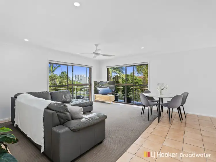 Fourth view of Homely unit listing, 5/27 Imperial Parade, Labrador QLD 4215
