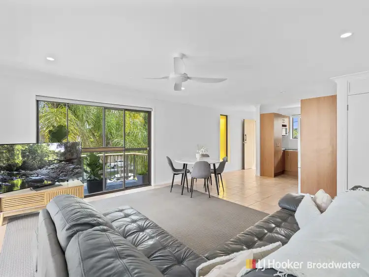 Fifth view of Homely unit listing, 5/27 Imperial Parade, Labrador QLD 4215