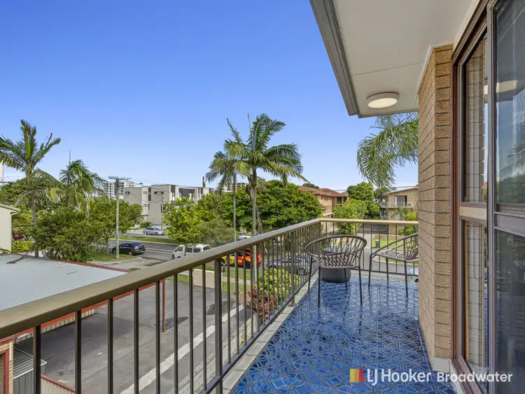 Sixth view of Homely unit listing, 5/27 Imperial Parade, Labrador QLD 4215