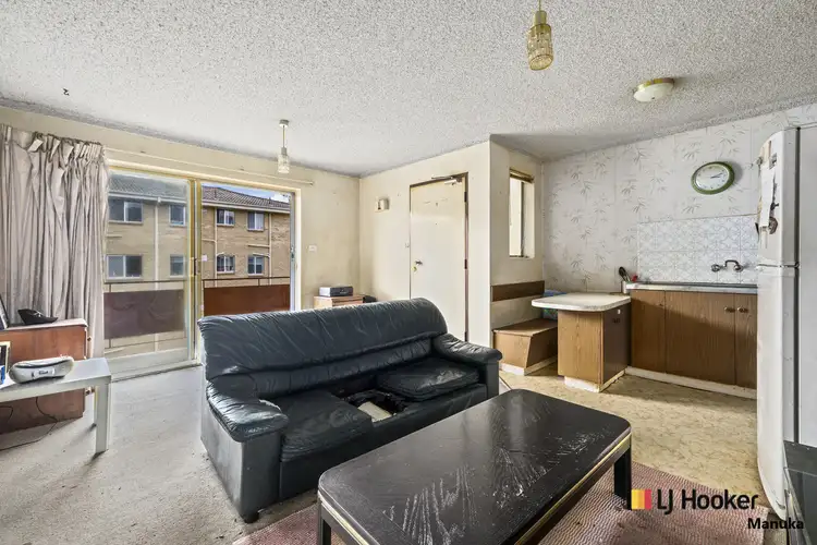 Third view of Homely apartment listing, 17/52-54 Trinculo Place, Queanbeyan NSW 2620