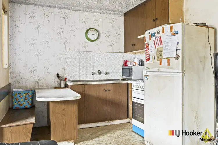 Fourth view of Homely apartment listing, 17/52-54 Trinculo Place, Queanbeyan NSW 2620