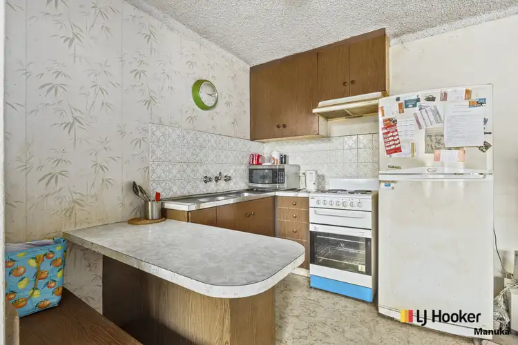 Fifth view of Homely apartment listing, 17/52-54 Trinculo Place, Queanbeyan NSW 2620