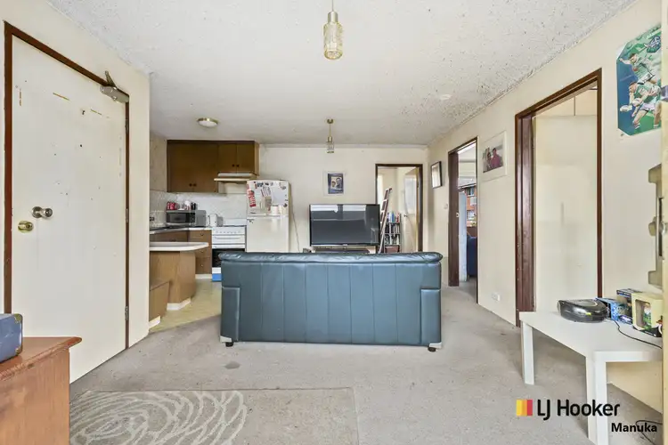 Sixth view of Homely apartment listing, 17/52-54 Trinculo Place, Queanbeyan NSW 2620