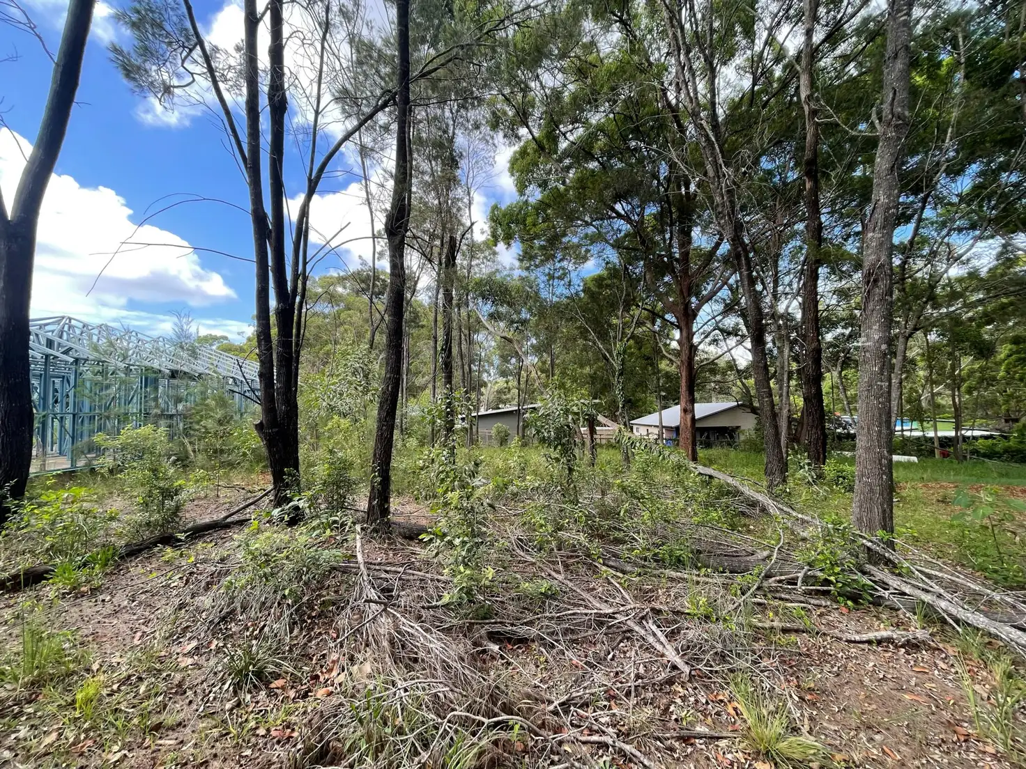 Main view of Homely land listing, 30 Aimeo Esplanade, Russell Island QLD 4184