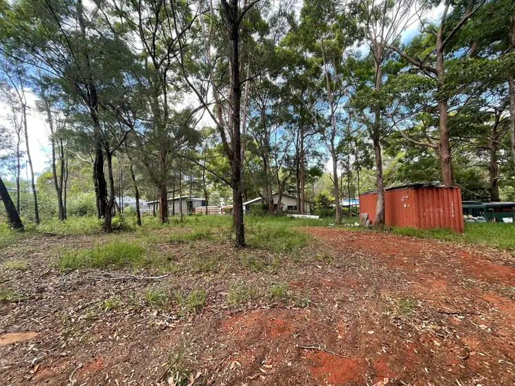 Second view of Homely land listing, 30 Aimeo Esplanade, Russell Island QLD 4184