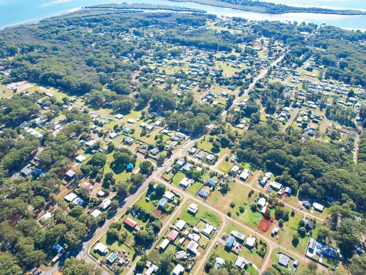 Sixth view of Homely land listing, 30 Aimeo Esplanade, Russell Island QLD 4184