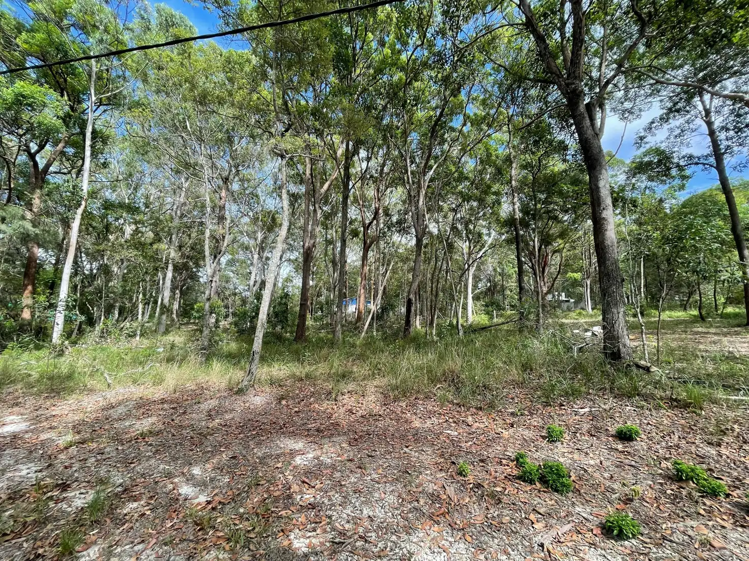 Main view of Homely land listing, 27 Doverton Drive, Russell Island QLD 4184