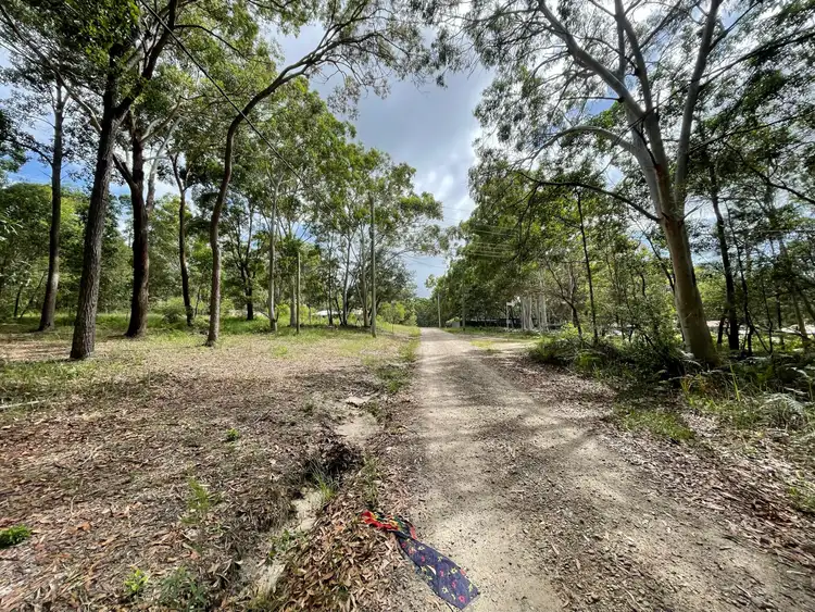 Second view of Homely land listing, 27 Doverton Drive, Russell Island QLD 4184