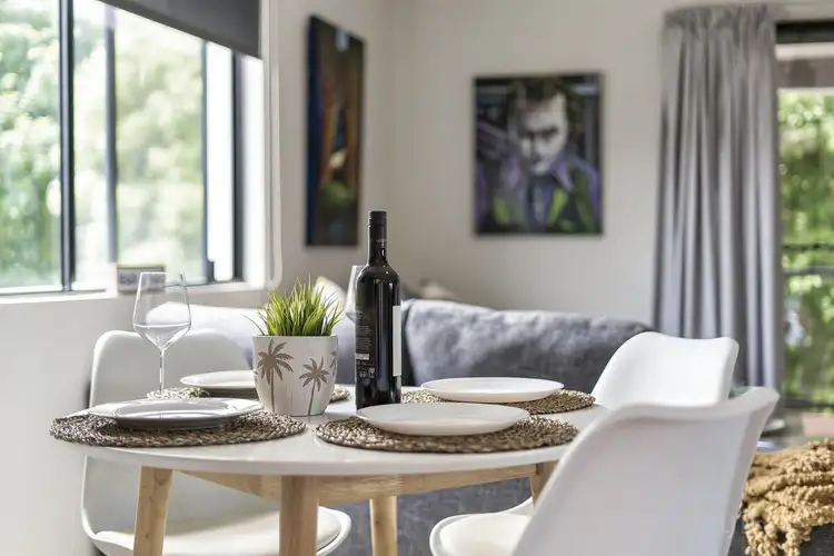 Second view of Homely unit listing, 8/5 Loder Street, Biggera Waters QLD 4216