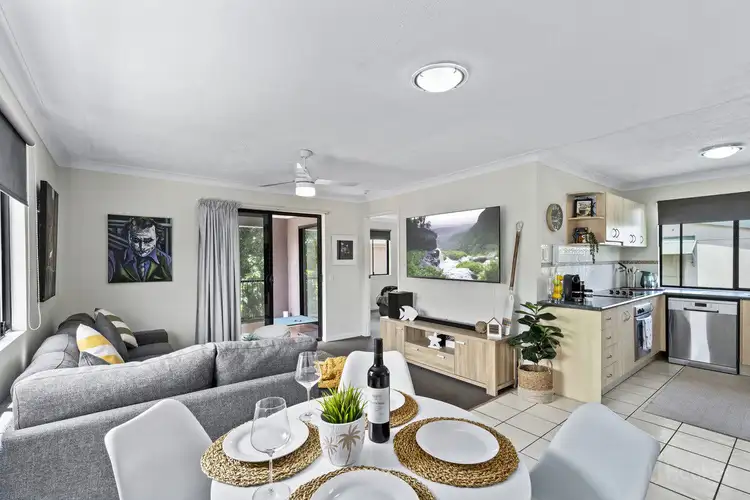 Fourth view of Homely unit listing, 8/5 Loder Street, Biggera Waters QLD 4216