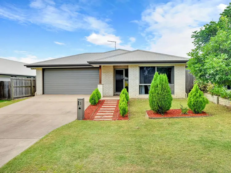 3 Songbird Circuit, Flagstone QLD 4280