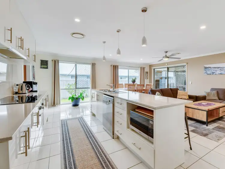 Second view of Homely house listing, 3 Songbird Circuit, Flagstone QLD 4280