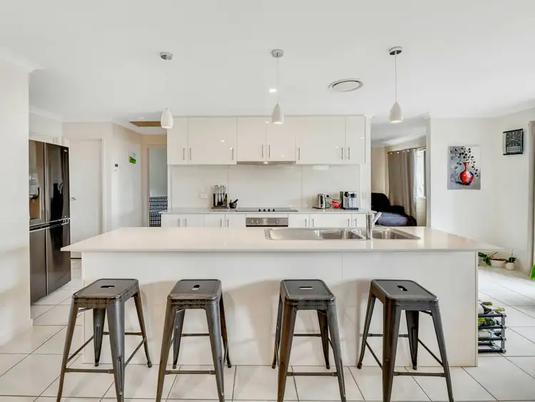 Third view of Homely house listing, 3 Songbird Circuit, Flagstone QLD 4280