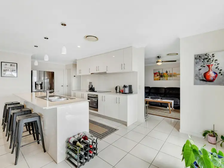 Fourth view of Homely house listing, 3 Songbird Circuit, Flagstone QLD 4280