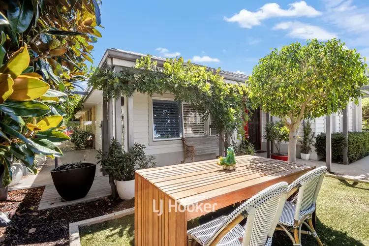 Third view of Homely house listing, 9 Matisse Way, Yalyalup WA 6280