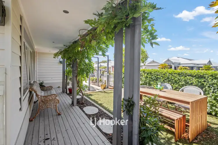 Fourth view of Homely house listing, 9 Matisse Way, Yalyalup WA 6280