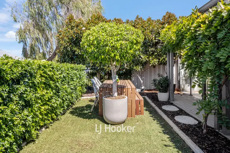 Sixth view of Homely house listing, 9 Matisse Way, Yalyalup WA 6280