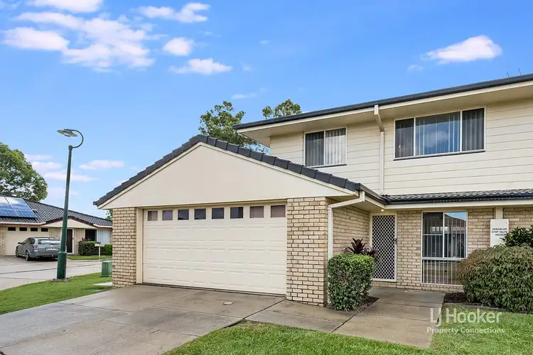 Second view of Homely townhouse listing, 920/2 Nicol Way, Brendale QLD 4500