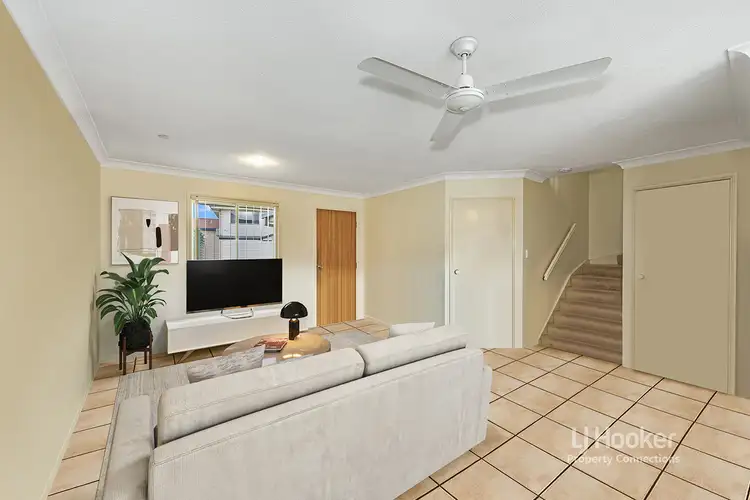 Third view of Homely townhouse listing, 920/2 Nicol Way, Brendale QLD 4500