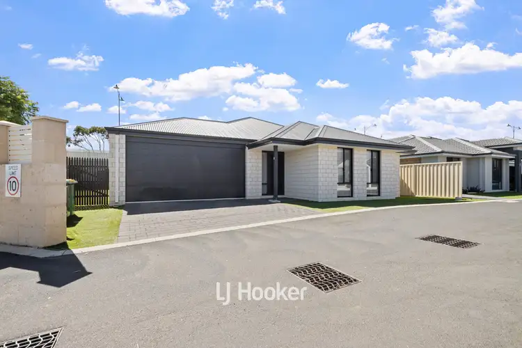 8/22 Wandoo Way, Eaton WA 6232