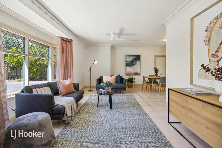 Second view of Homely house listing, 3/38 Windsor Road, Glenunga SA 5064