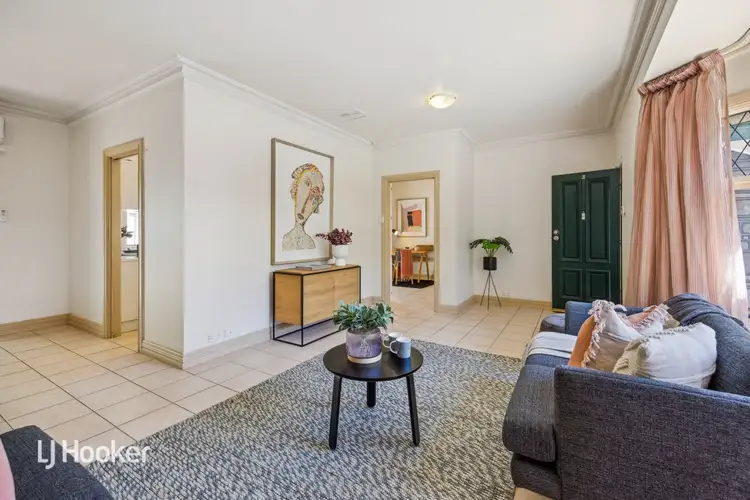 Third view of Homely house listing, 3/38 Windsor Road, Glenunga SA 5064