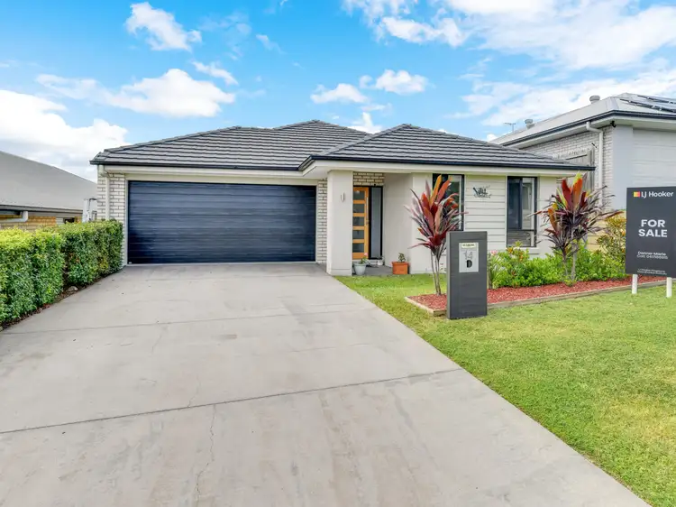 14 Wilson Circuit, Flagstone QLD 4280