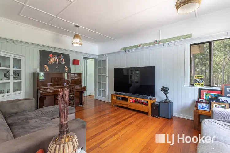 Second view of Homely house listing, 88a Thallon Road, Kensington Grove QLD 4341