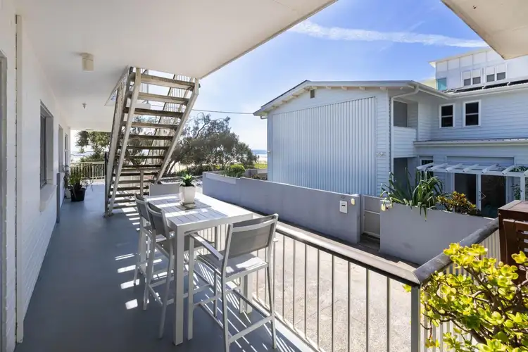 Fifth view of Homely unit listing, 2/738 Pacific Parade, Currumbin QLD 4223